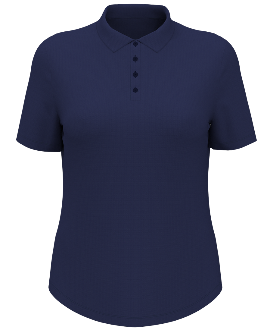 LADIES OXFORD POLO
