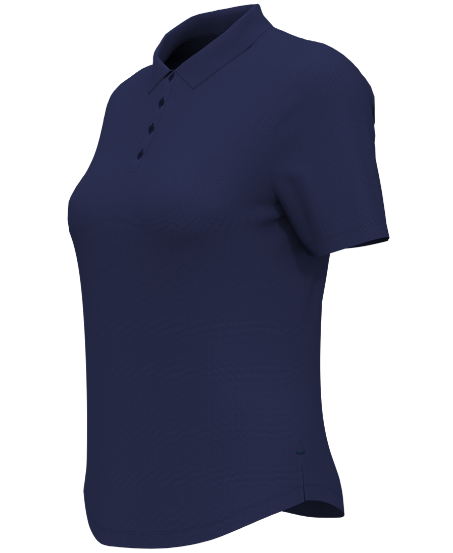 LADIES OXFORD POLO