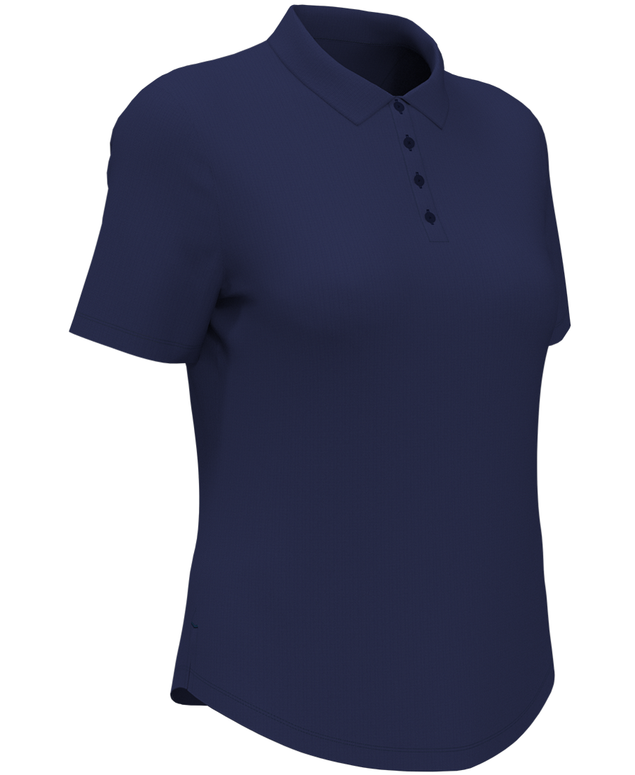 LADIES OXFORD POLO