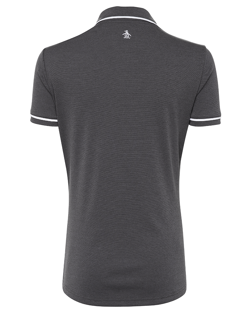 LADIES PERFORMANCE EARL POLO