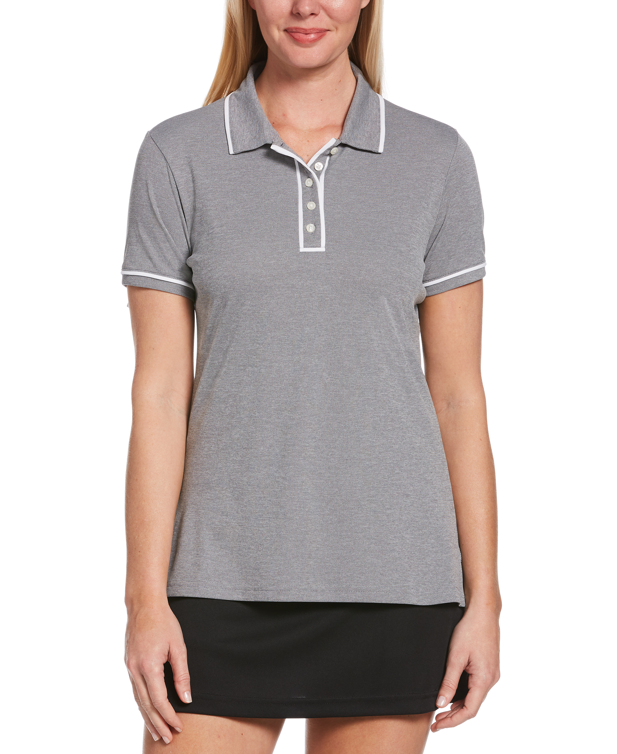 LADIES GOLF EARL POLO