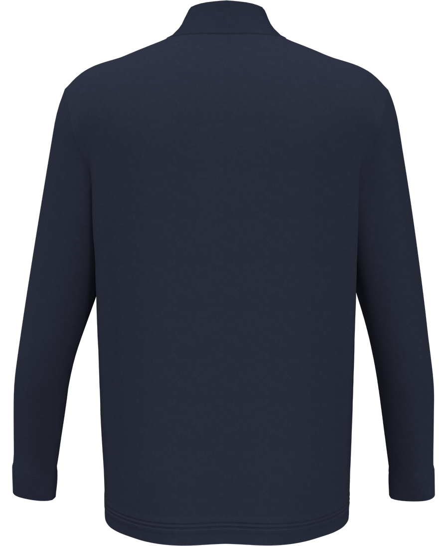 CLUBHOUSE MOCK PULLOVER