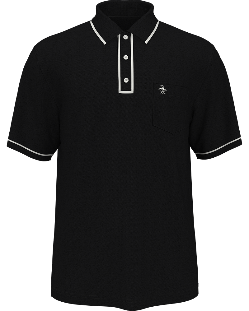 PERFORMANCE EARL POLO