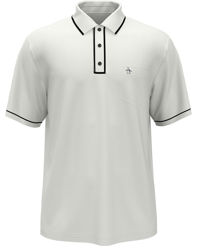 PERFORMANCE EARL POLO