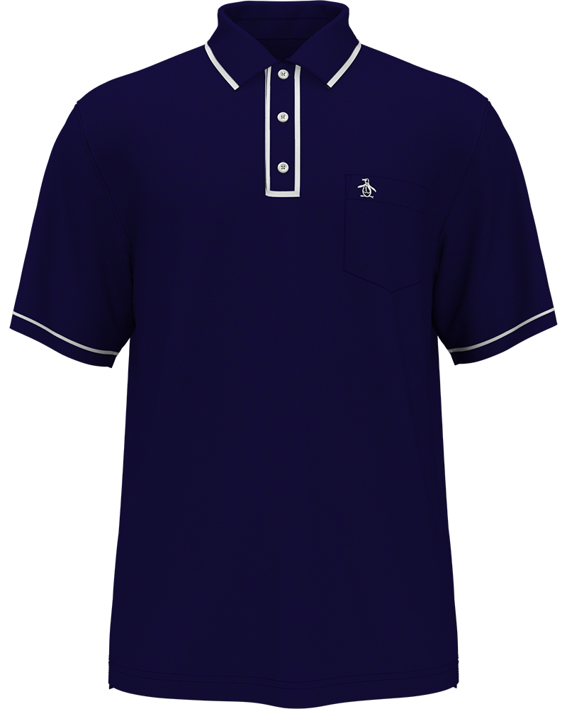 PERFORMANCE EARL POLO