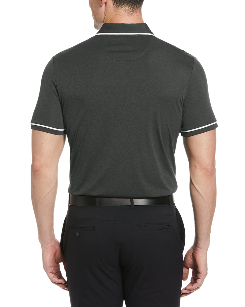 PERFORMANCE EARL POLO