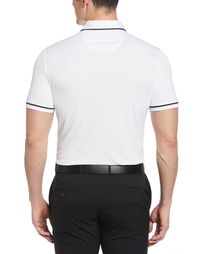 PERFORMANCE EARL POLO