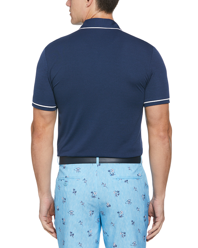 PERFORMANCE EARL POLO