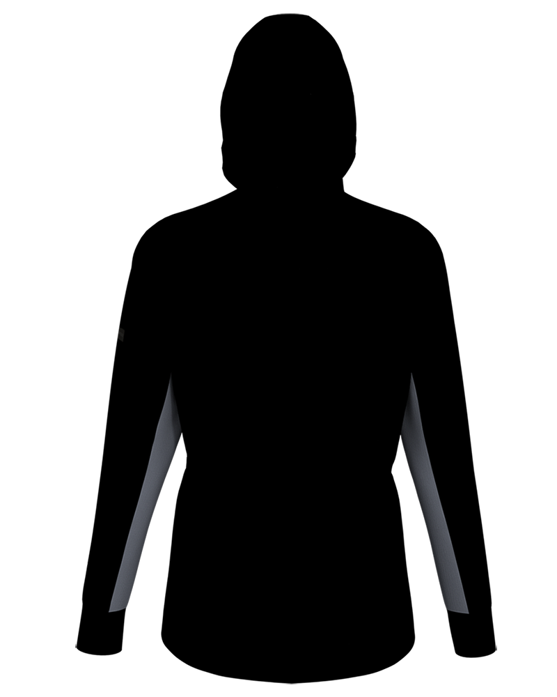 LADIES FULL-ZIP JACKET