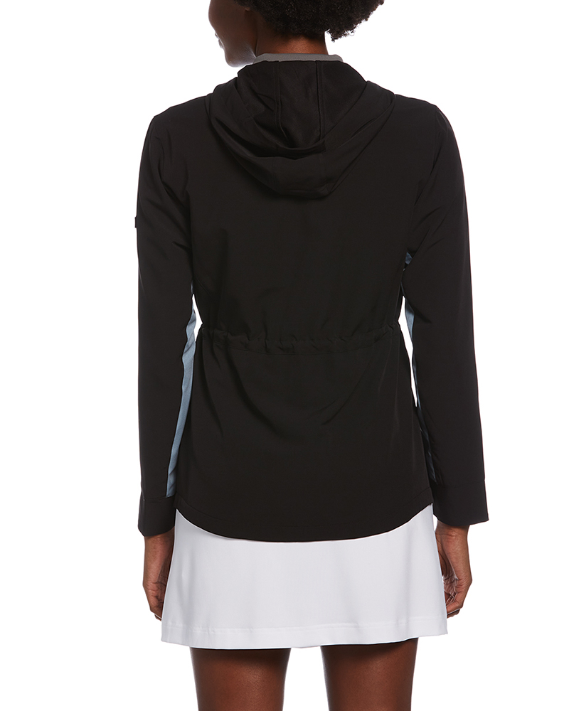 LADIES FULL-ZIP JACKET