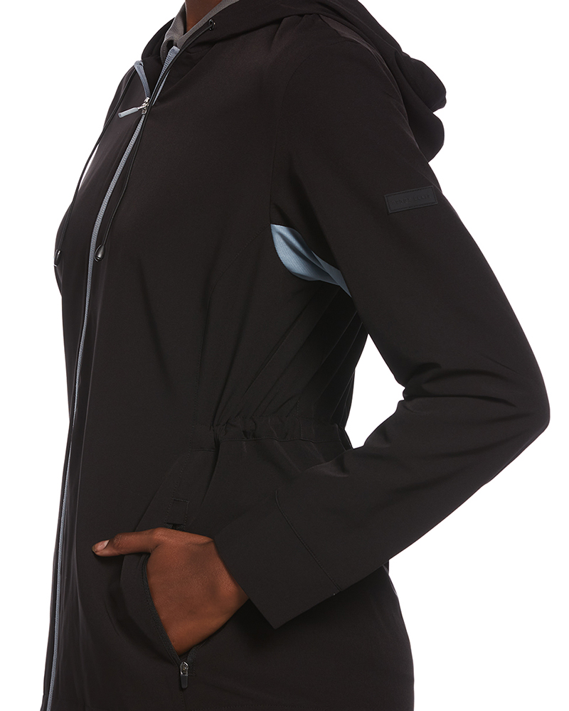LADIES FULL-ZIP JACKET