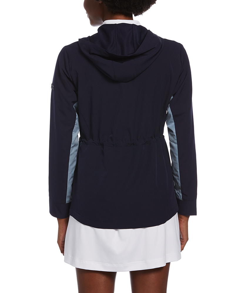 LADIES FULL-ZIP JACKET