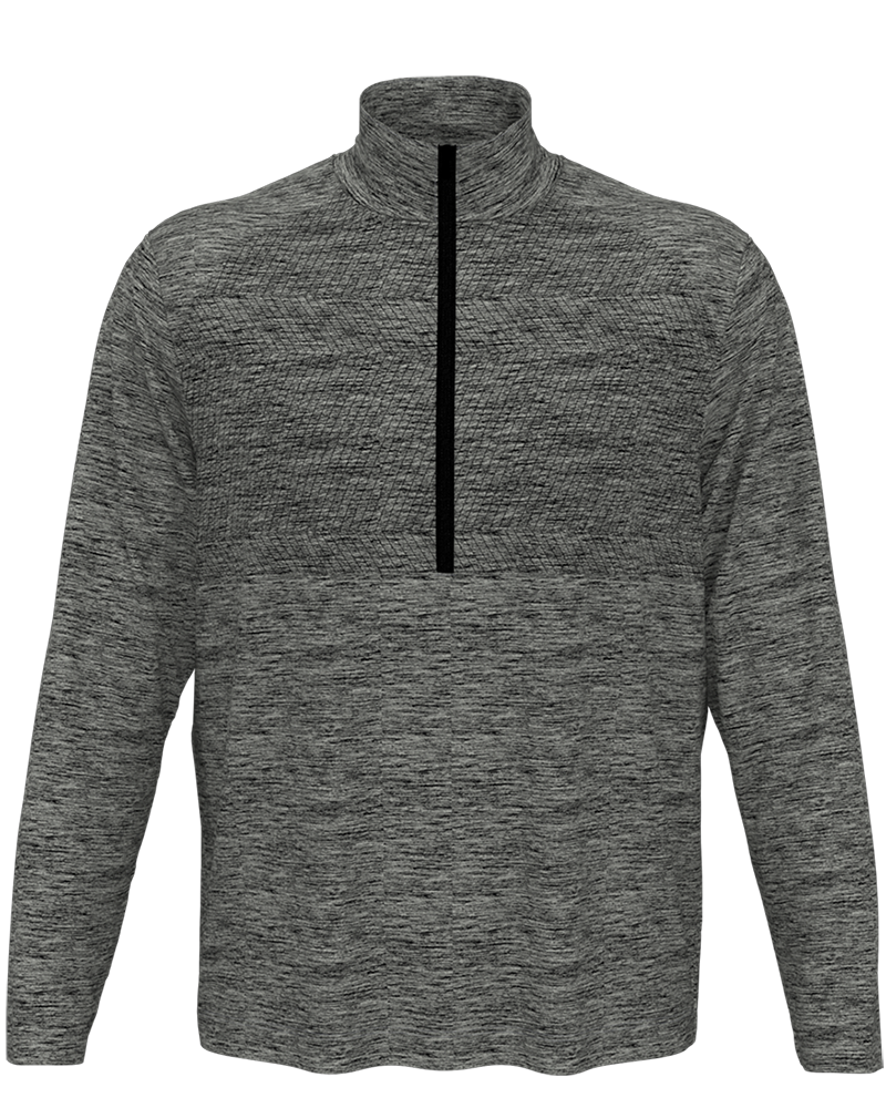1/4 ZIP PULLOVER