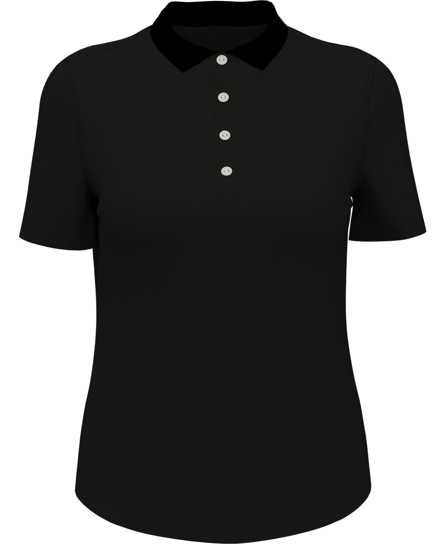 LADIES CORE PERFORMANCE POLO