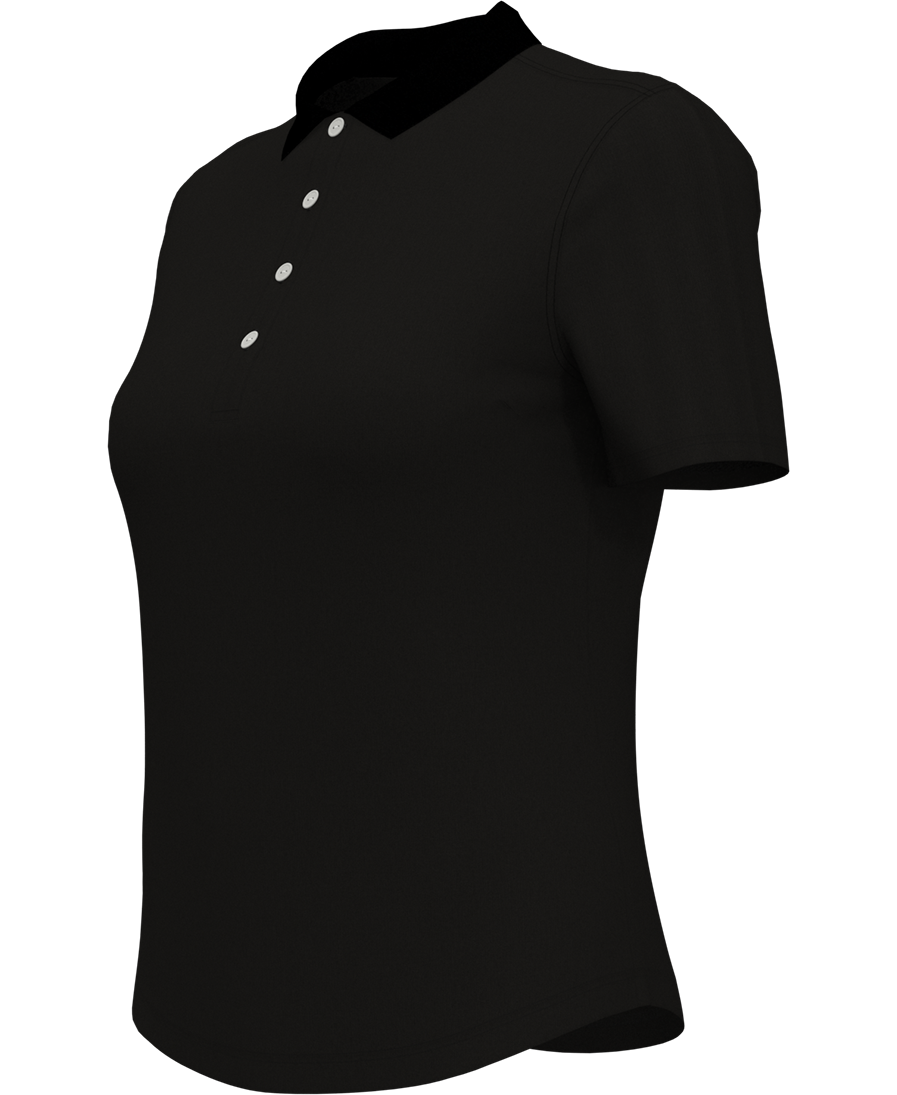 LADIES CORE PERFORMANCE POLO