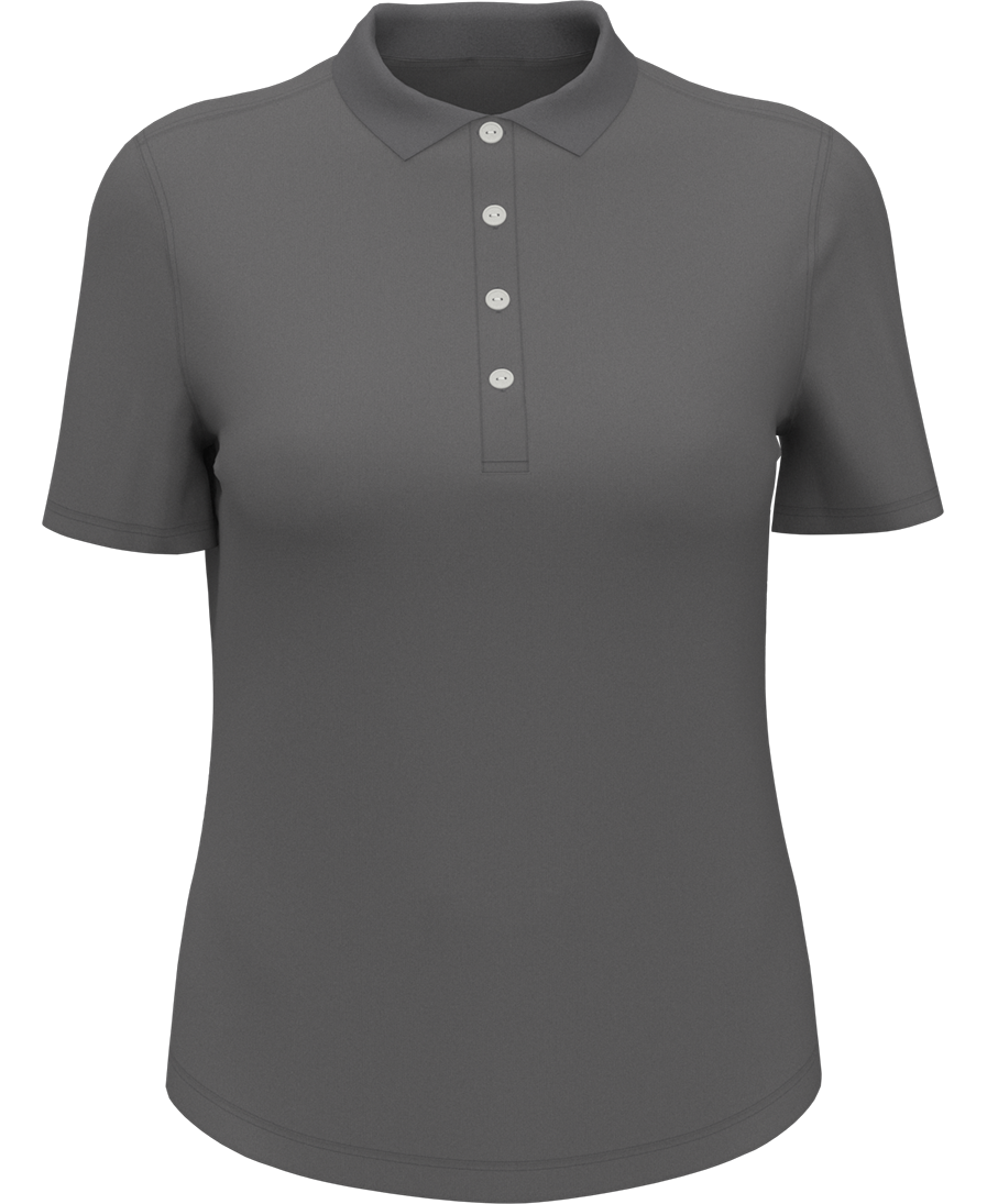 LADIES CORE PERFORMANCE POLO