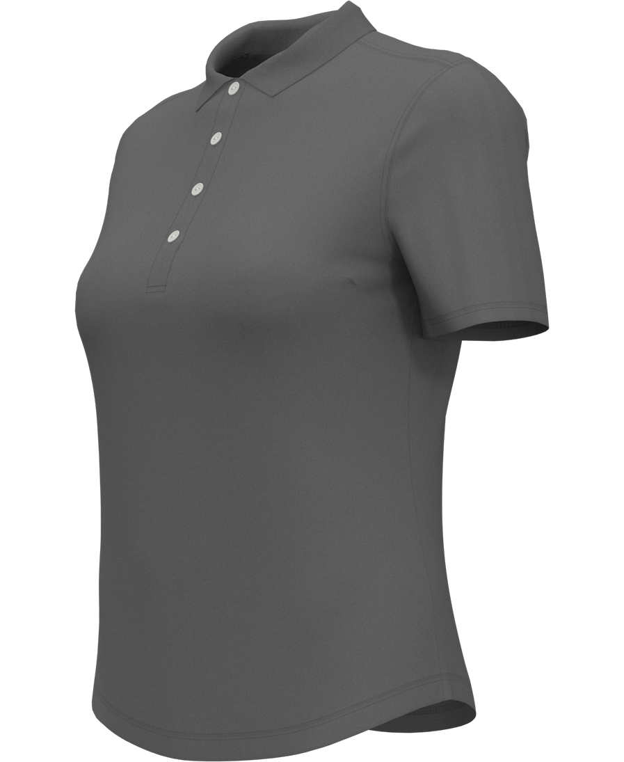 LADIES CORE PERFORMANCE POLO