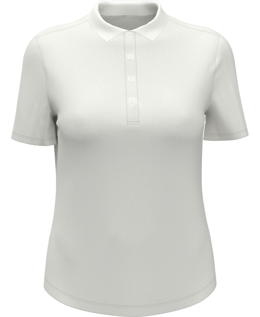 LADIES CORE PERFORMANCE POLO