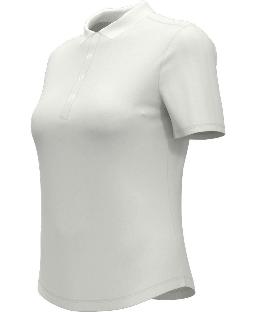 LADIES CORE PERFORMANCE POLO