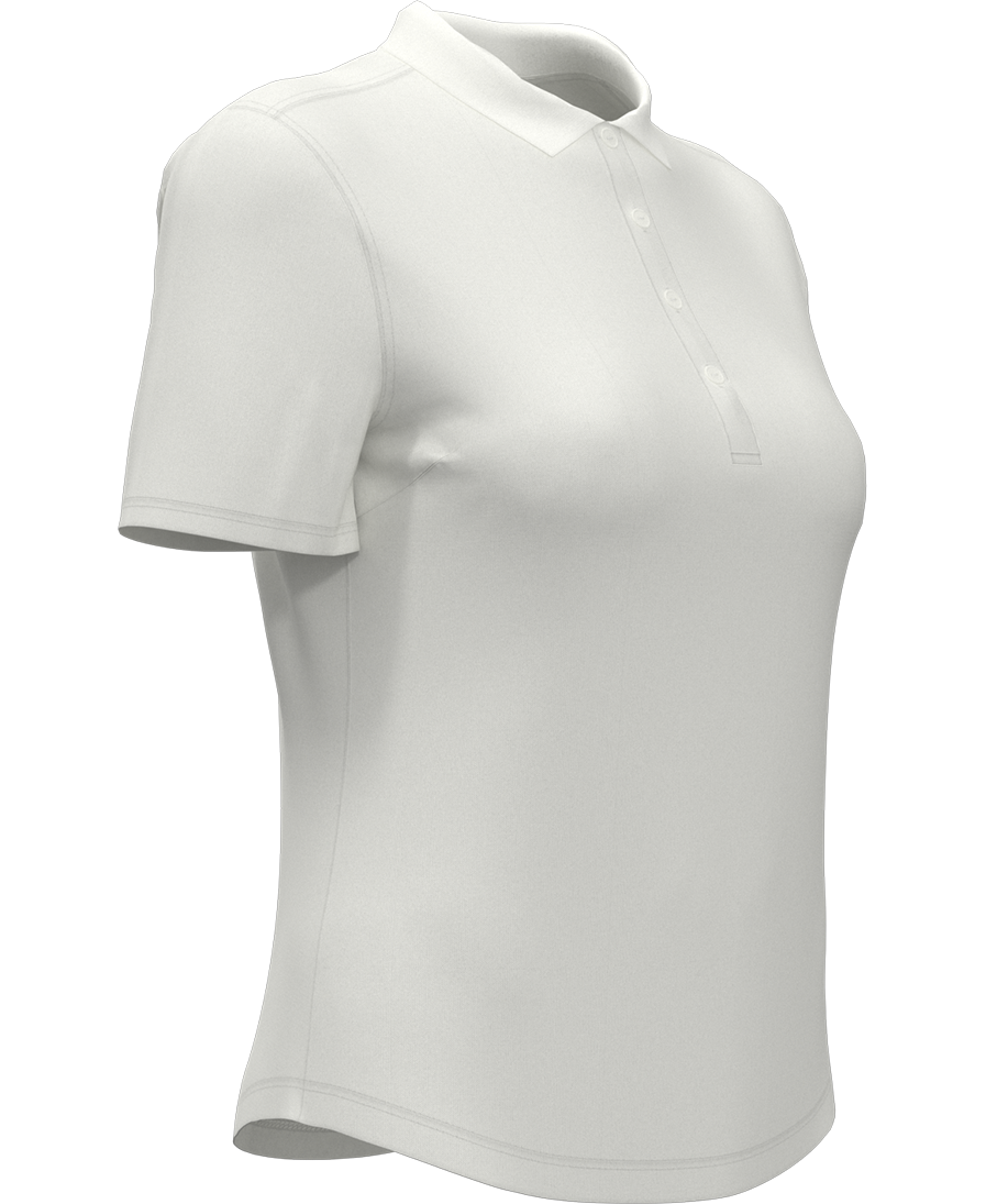 LADIES CORE PERFORMANCE POLO