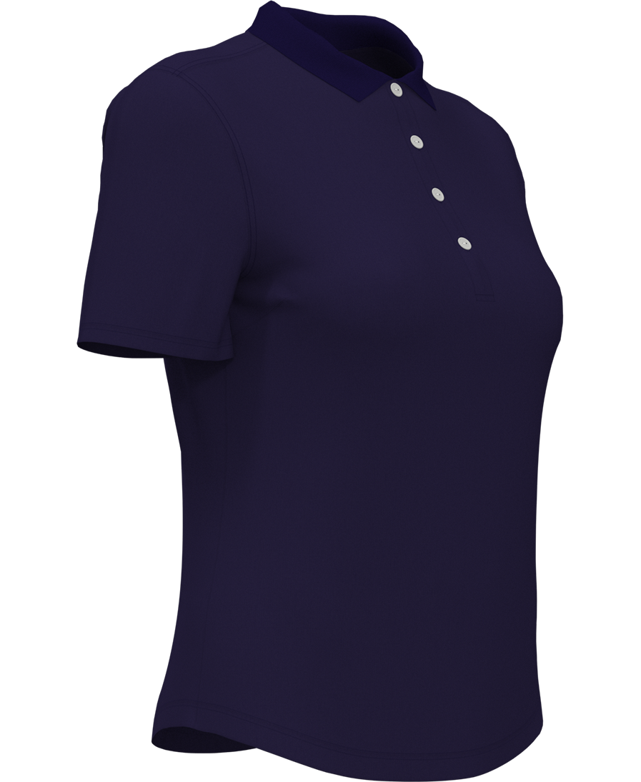 LADIES CORE PERFORMANCE POLO