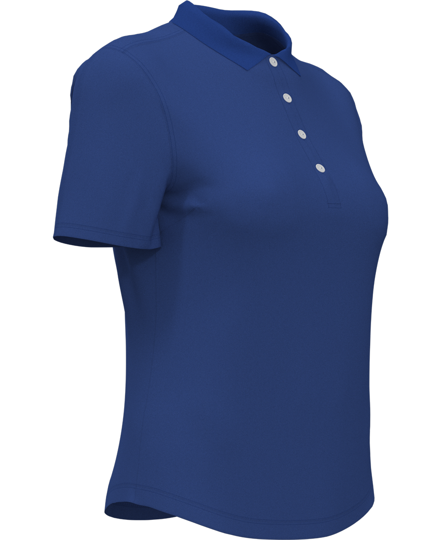 LADIES CORE PERFORMANCE POLO