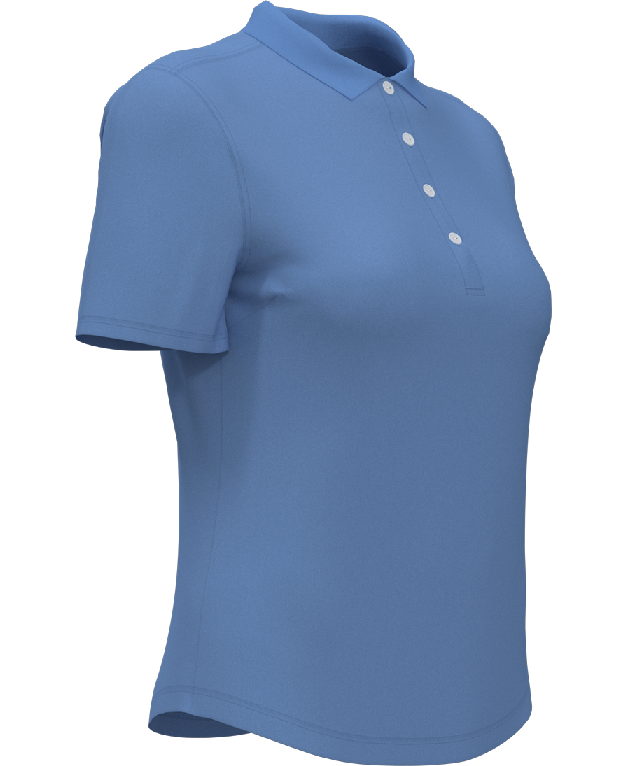 LADIES CORE PERFORMANCE POLO