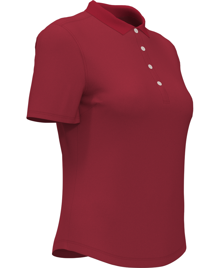 LADIES CORE PERFORMANCE POLO