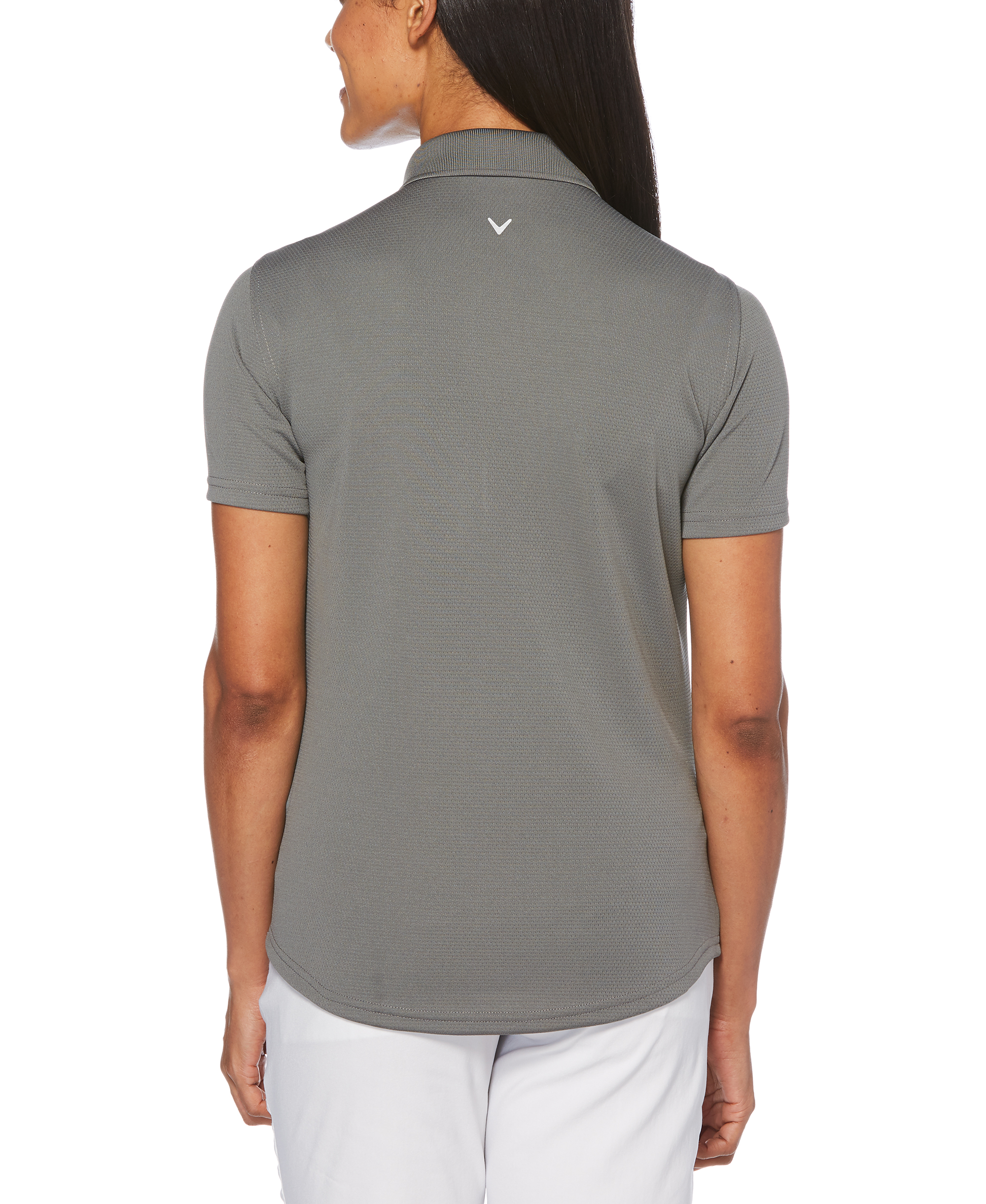 LADIES CORE PERFORMANCE POLO