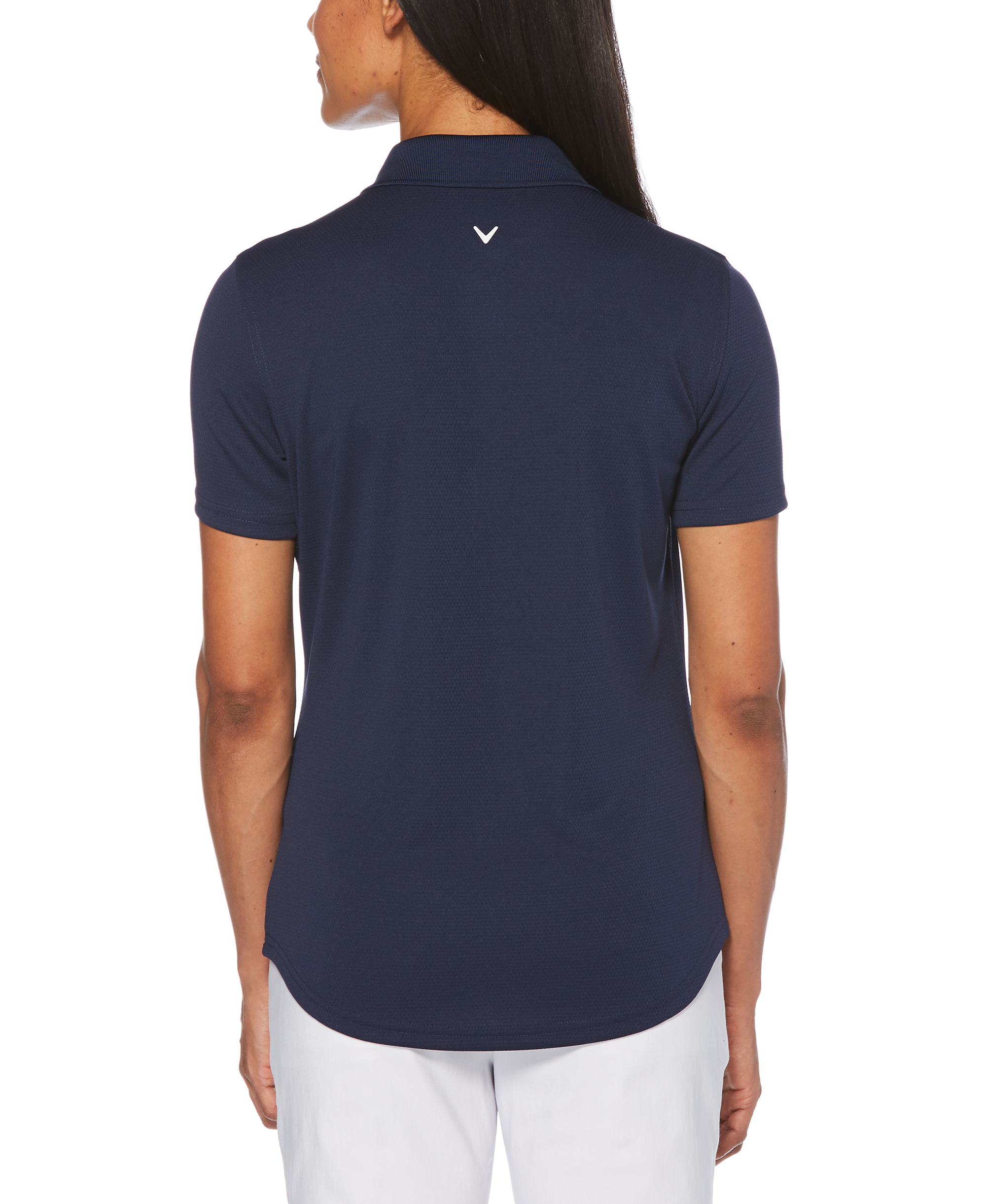 LADIES CORE PERFORMANCE POLO