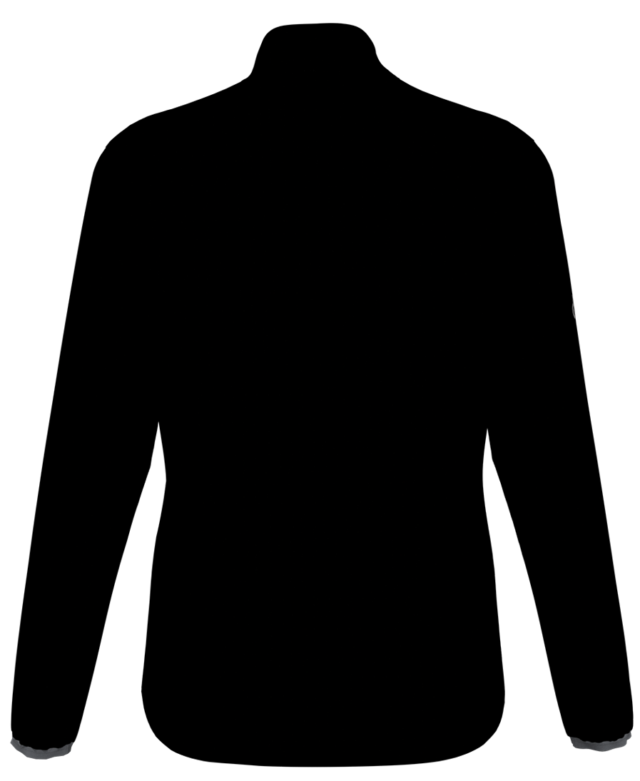 LADIES FULL-ZIP WIND JACKET