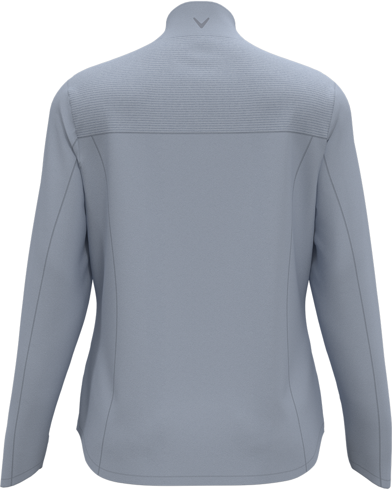 OTTOMAN 1/4-ZIP PULLOVER