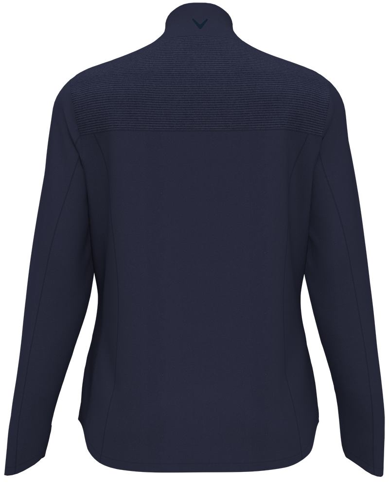 OTTOMAN 1/4-ZIP PULLOVER