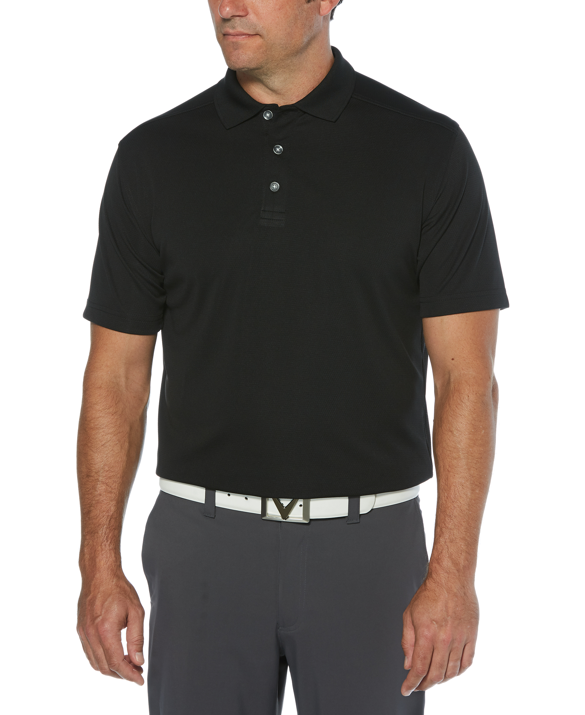 CALLAWAY CORE PERFORMANCE POLO