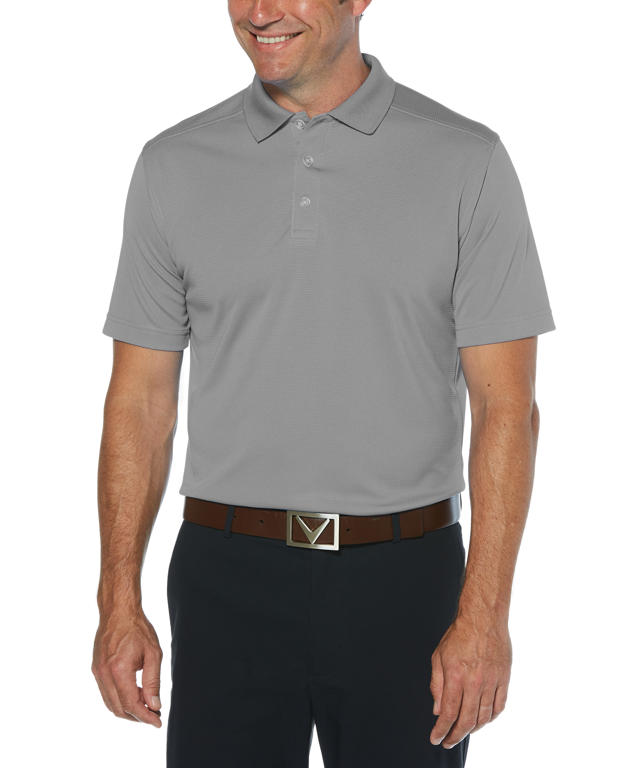 CALLAWAY CORE PERFORMANCE POLO