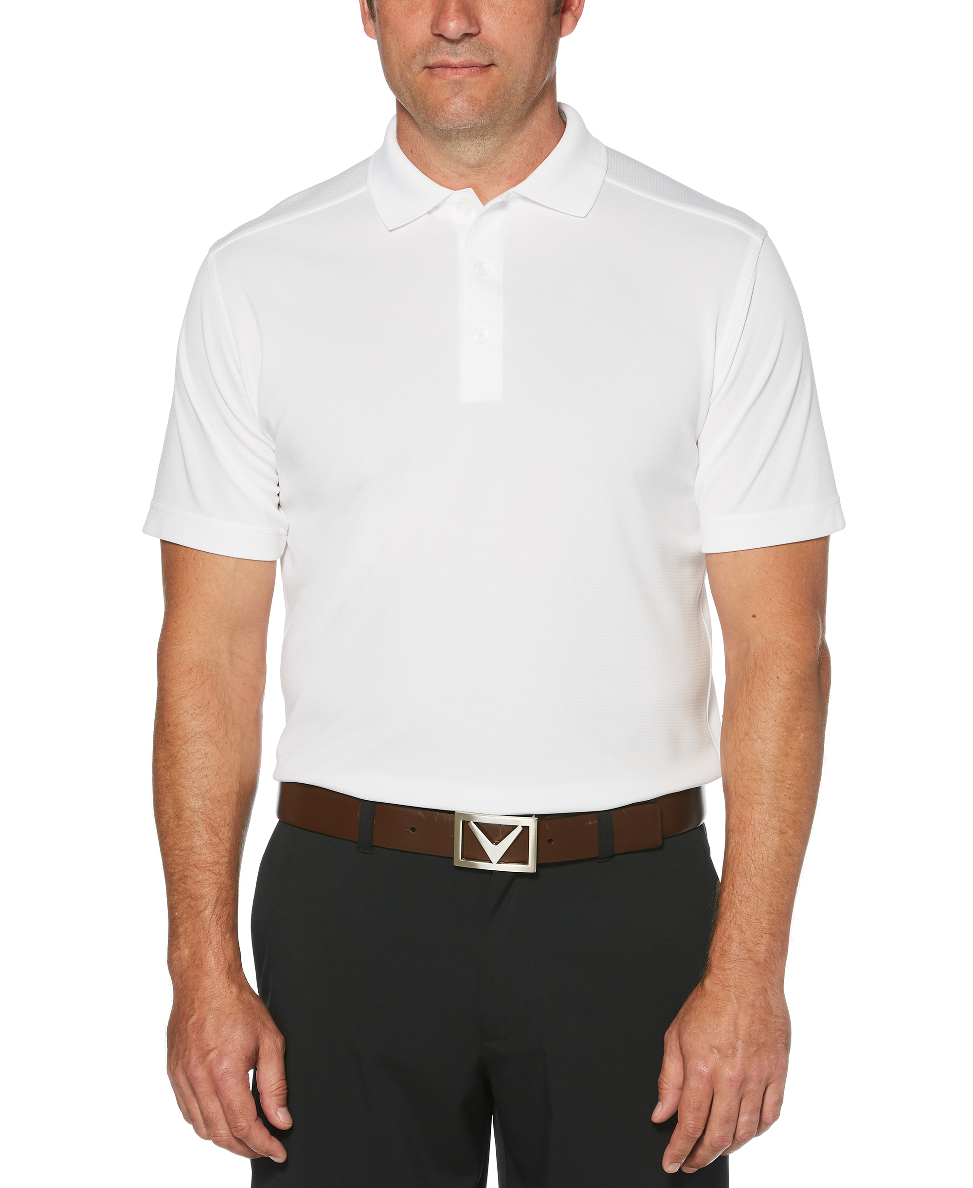 CALLAWAY CORE PERFORMANCE POLO