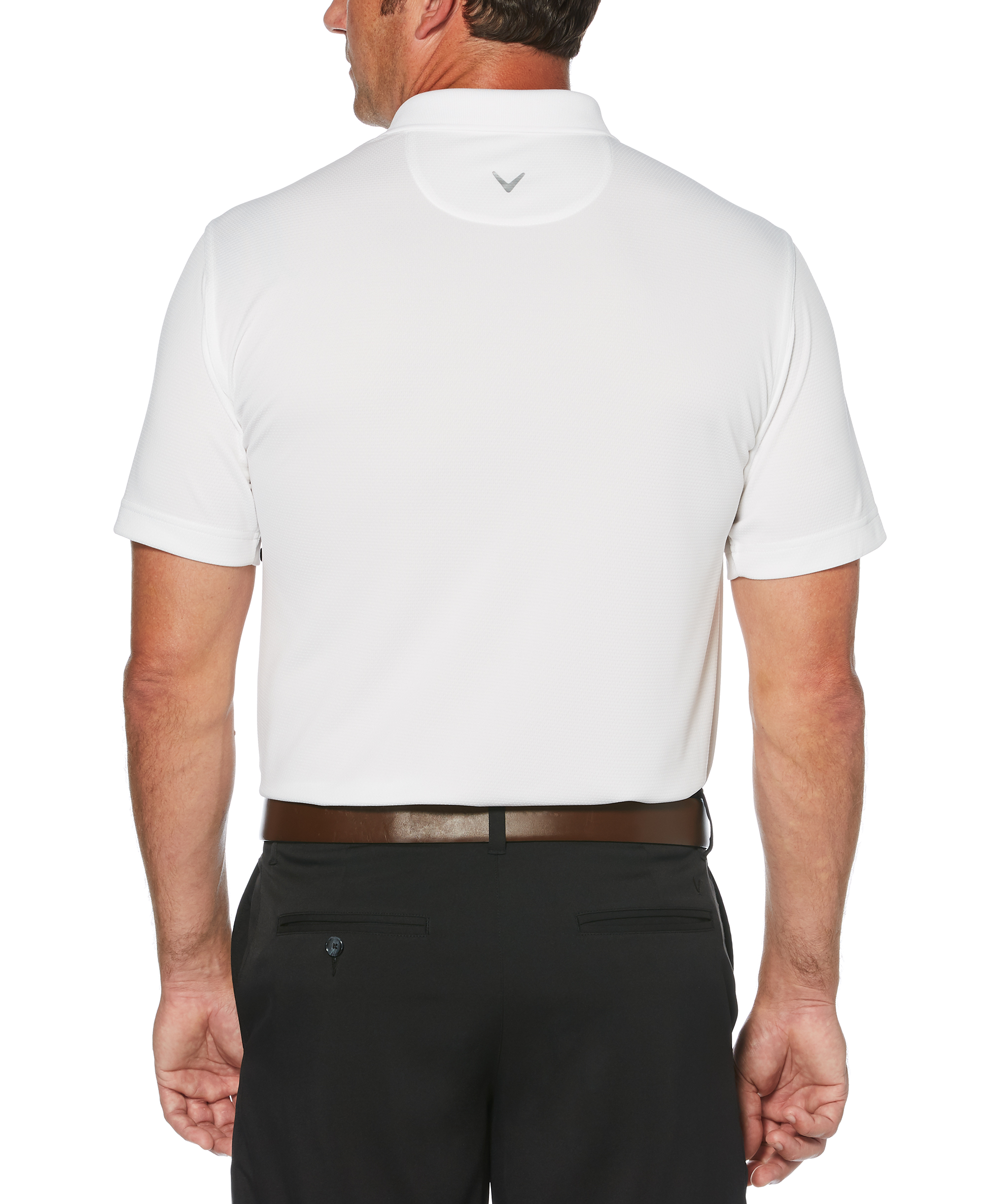 CALLAWAY CORE PERFORMANCE POLO