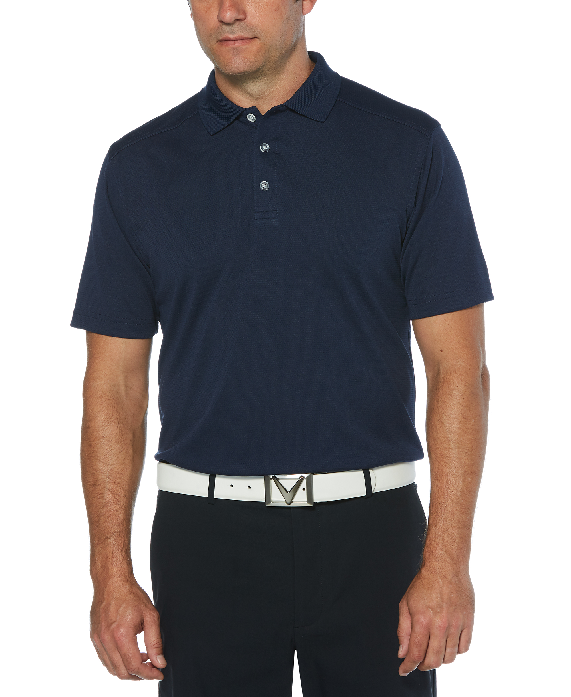 CALLAWAY CORE PERFORMANCE POLO