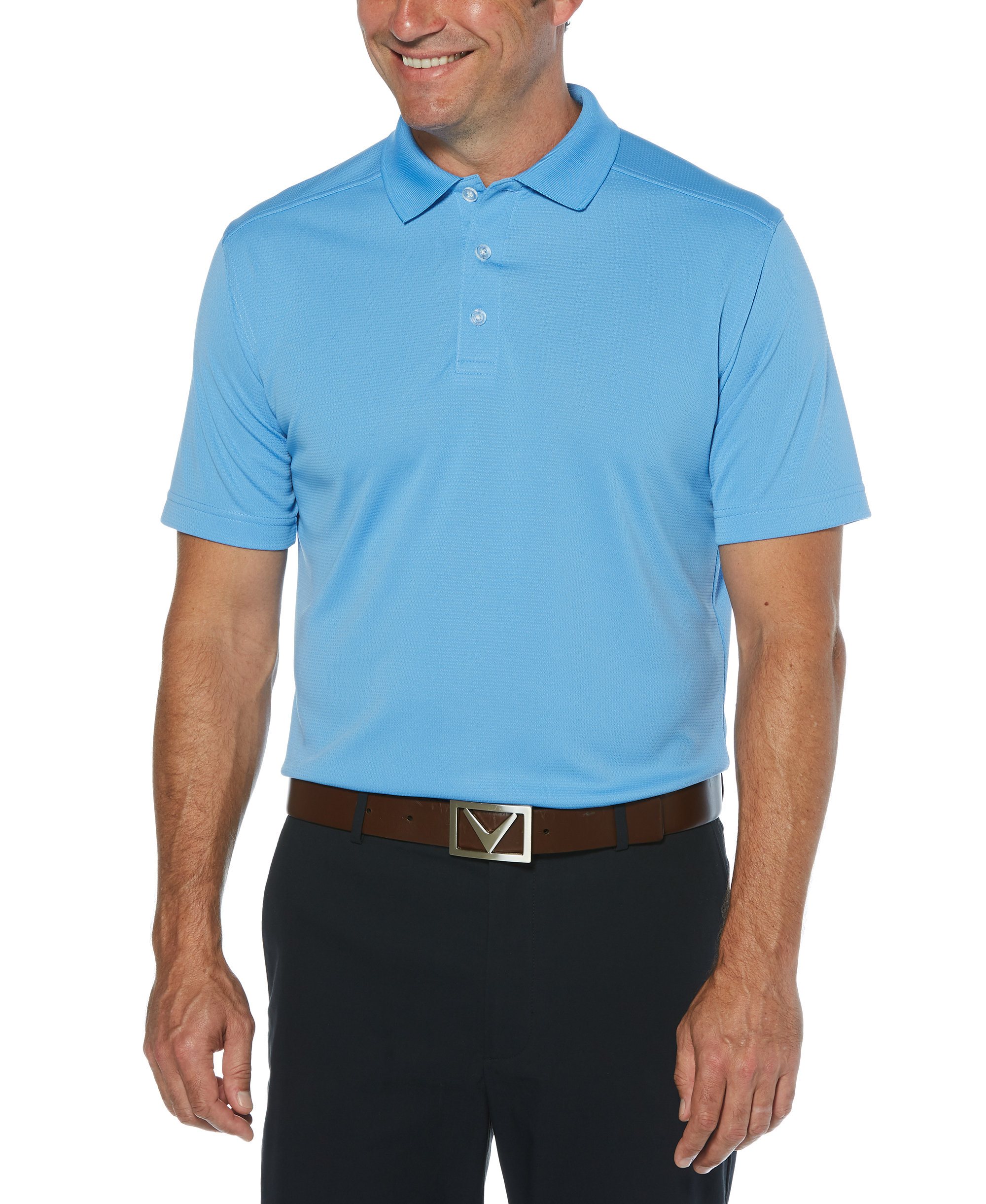 CALLAWAY CORE PERFORMANCE POLO