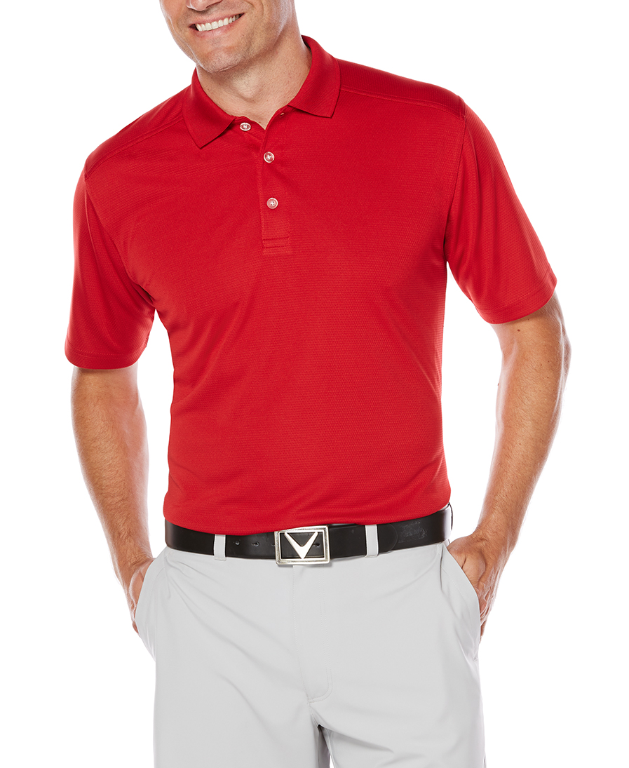 CALLAWAY CORE PERFORMANCE POLO