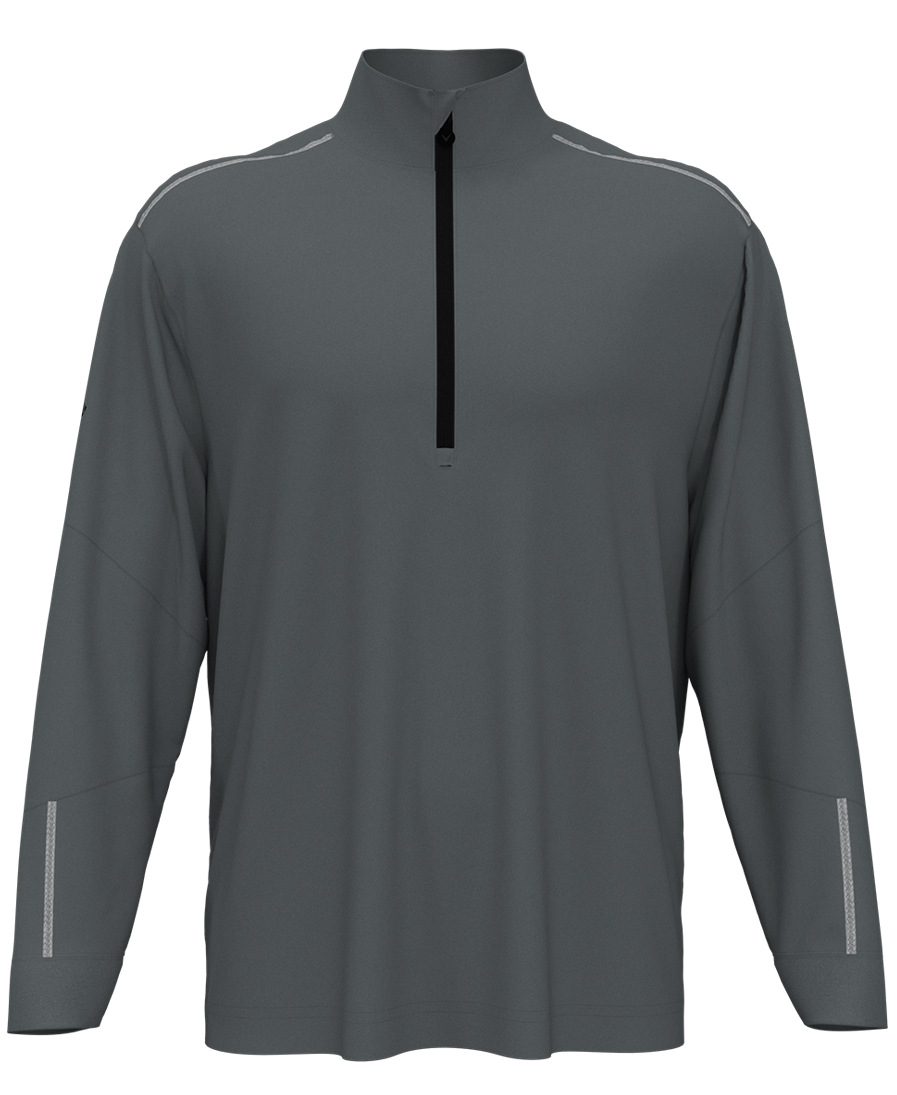 OVY Water-repellent Zip-up セットアップ CGM540