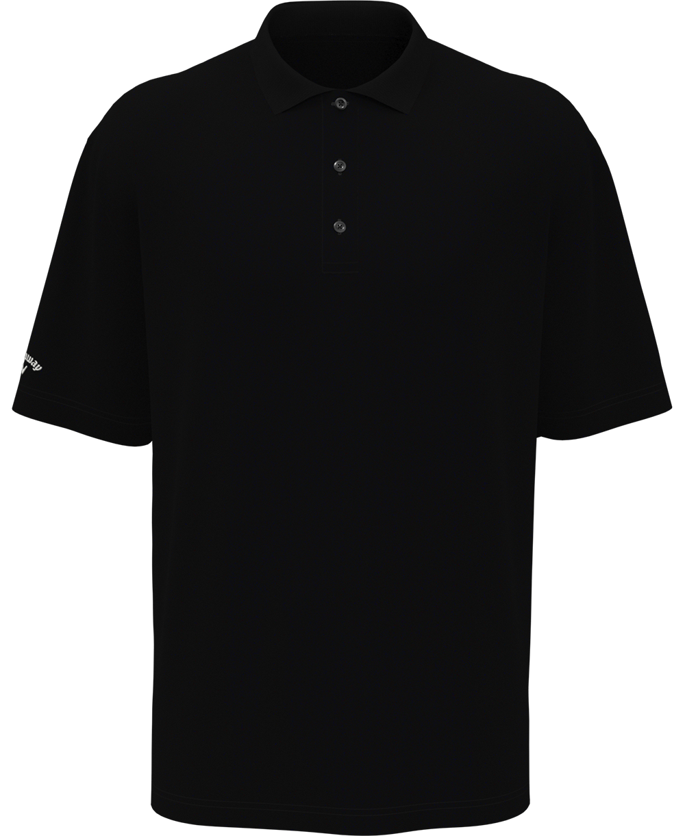 OPTI-DRI CHEV POLO