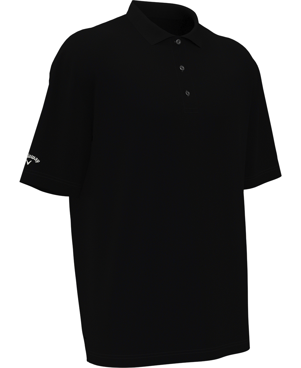 OPTI-DRI CHEV POLO