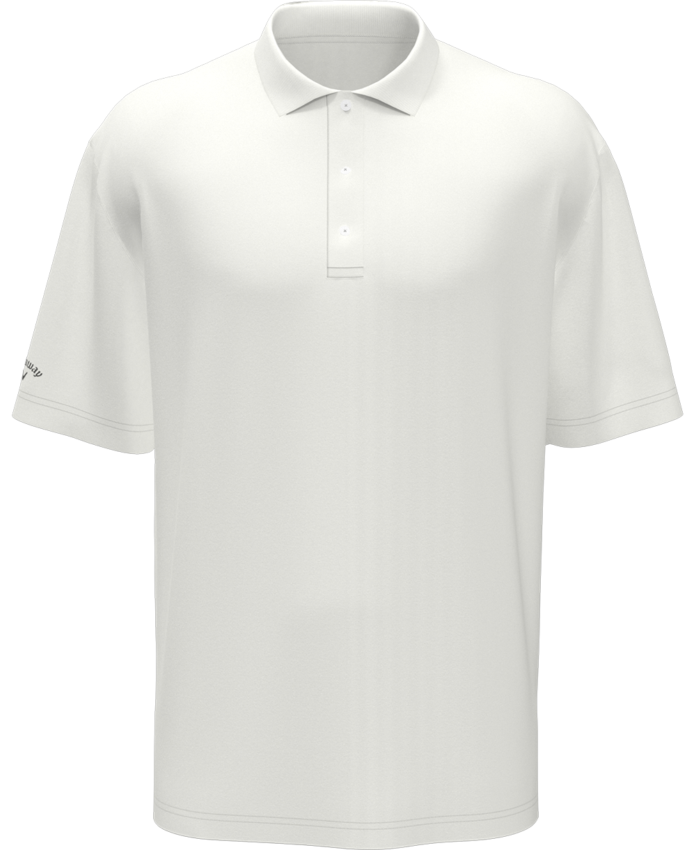 OPTI-DRI CHEV POLO