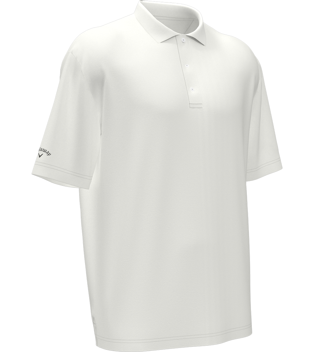 OPTI-DRI CHEV POLO