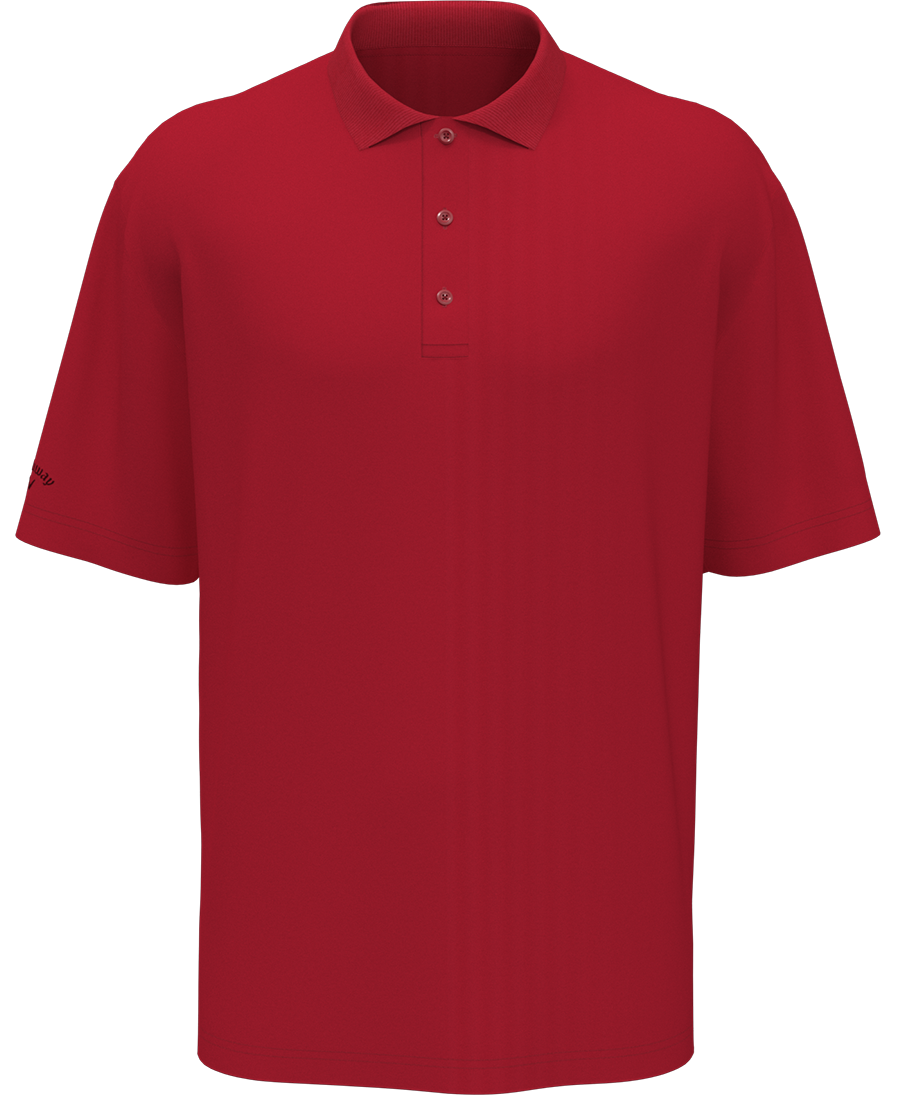 OPTI-DRI CHEV POLO