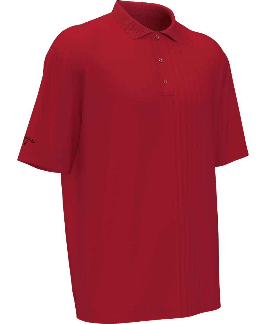 OPTI-DRI CHEV POLO