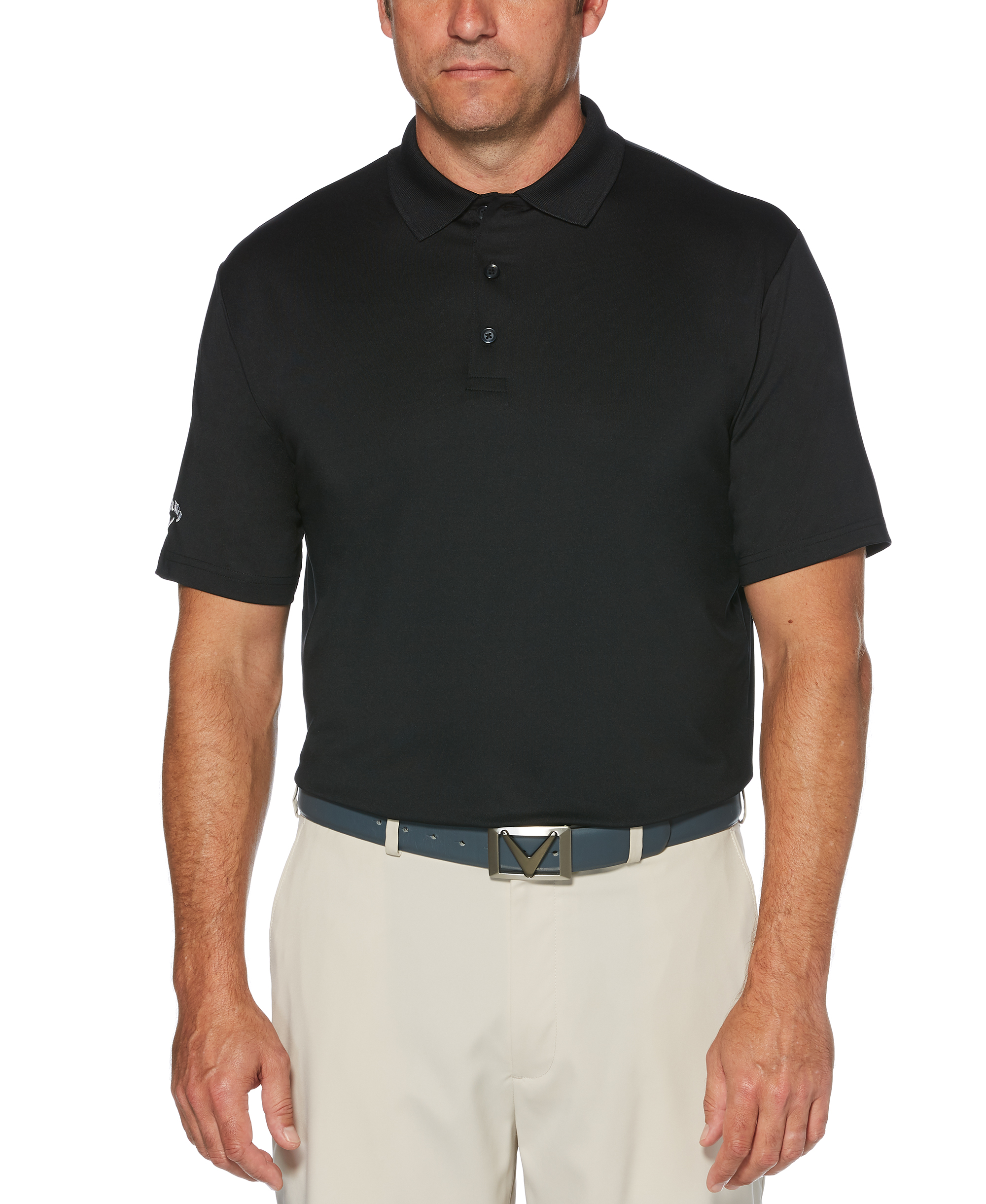 OPTI-DRI CHEV POLO