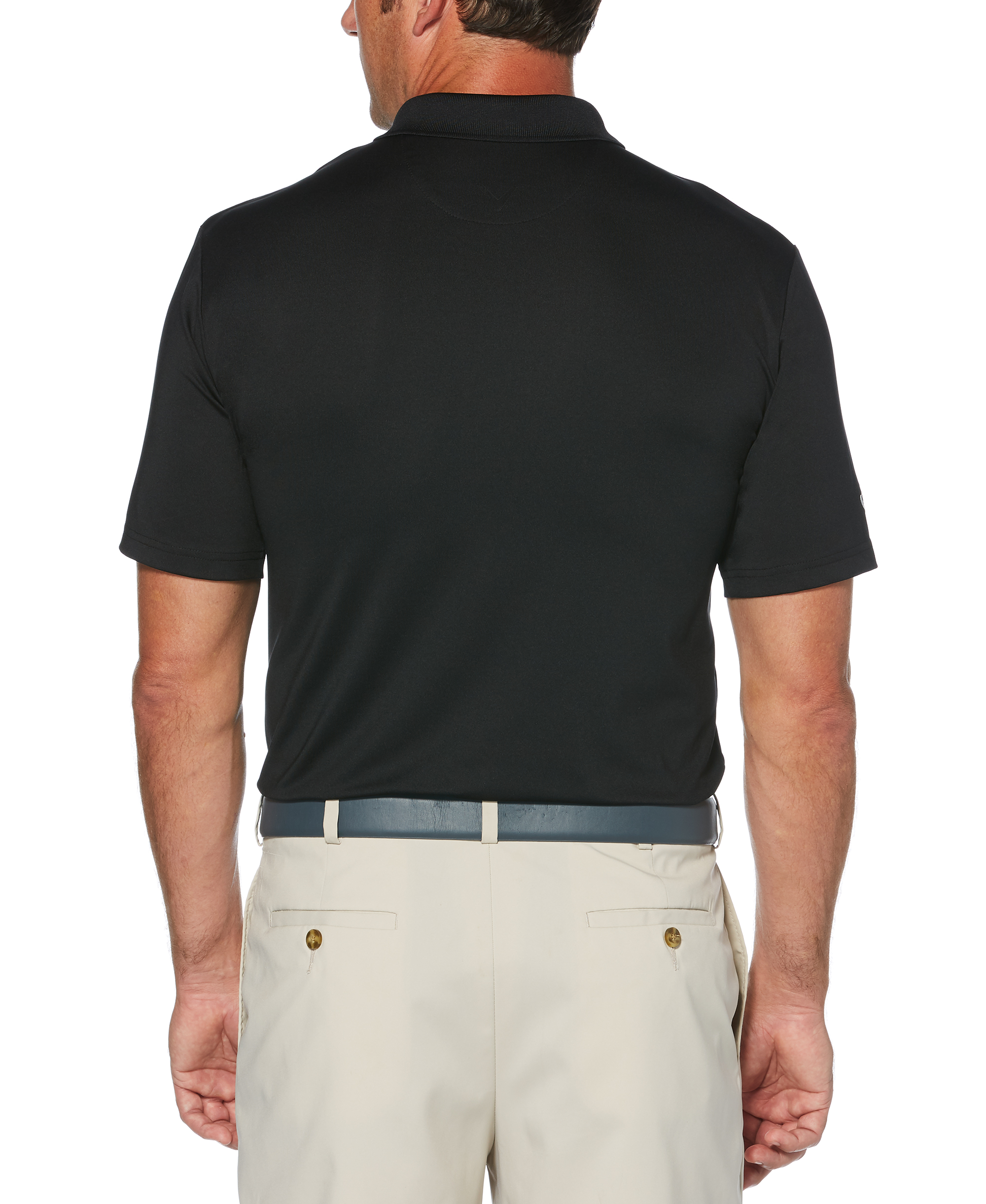 OPTI-DRI CHEV POLO