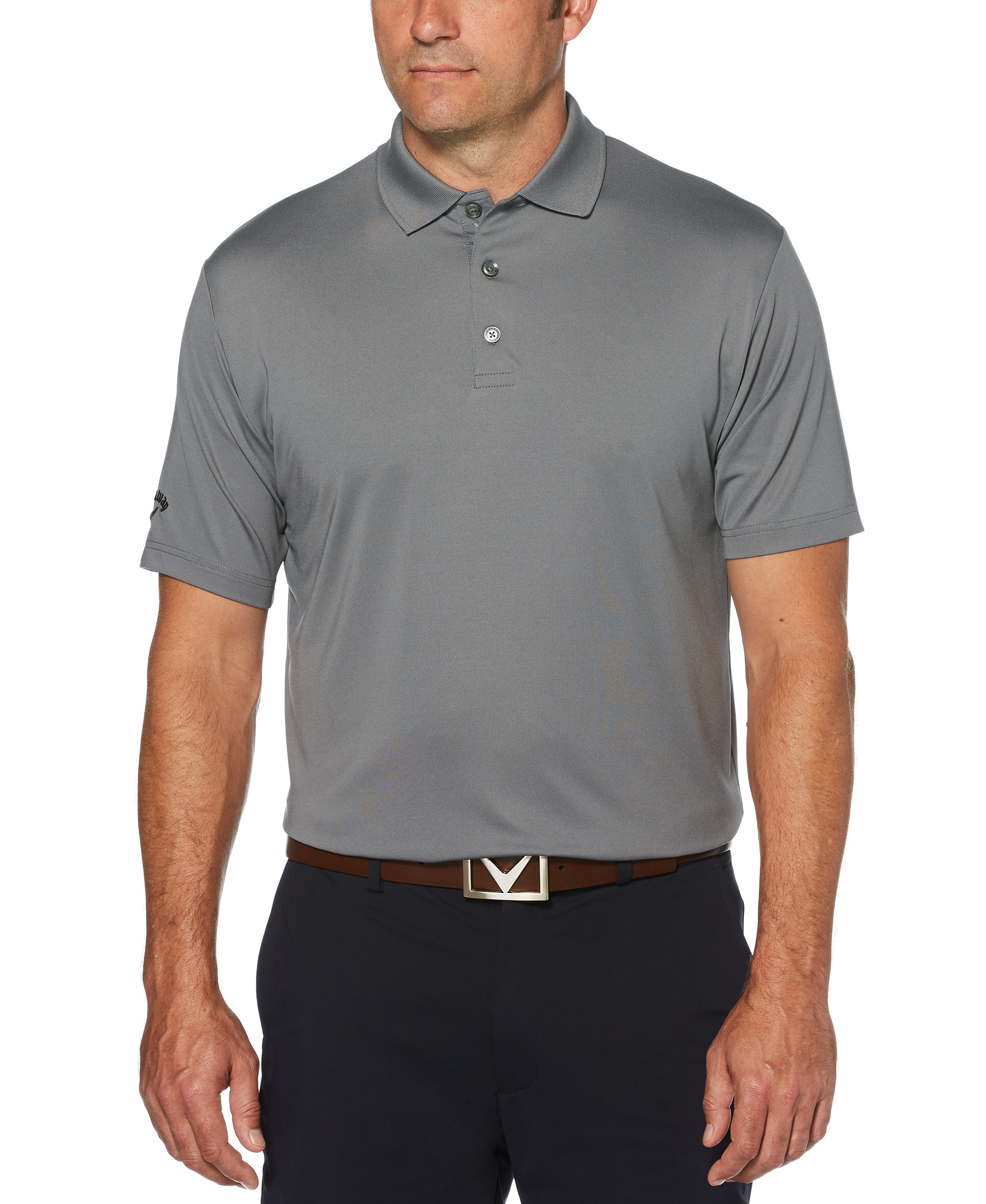 OPTI-DRI CHEV POLO